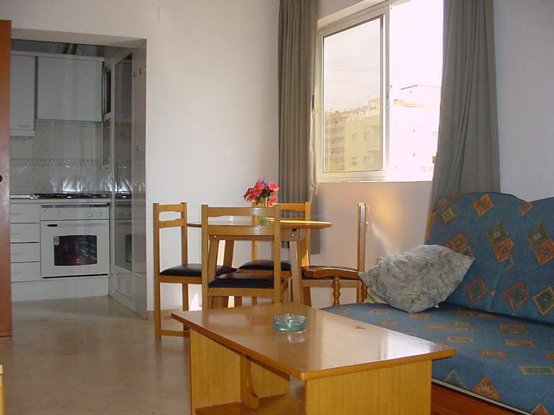 Apartment Torre Levante - Arca Rent