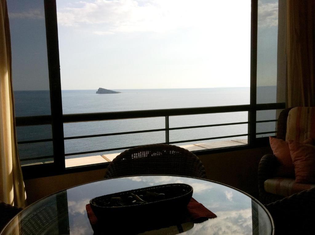 Torre Levante - Arca Rent Apartament