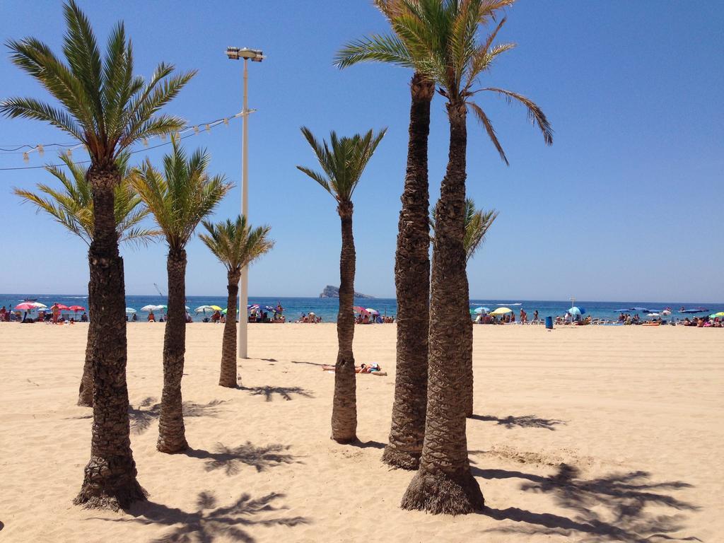 Apartament Torre Levante - Arca Rent