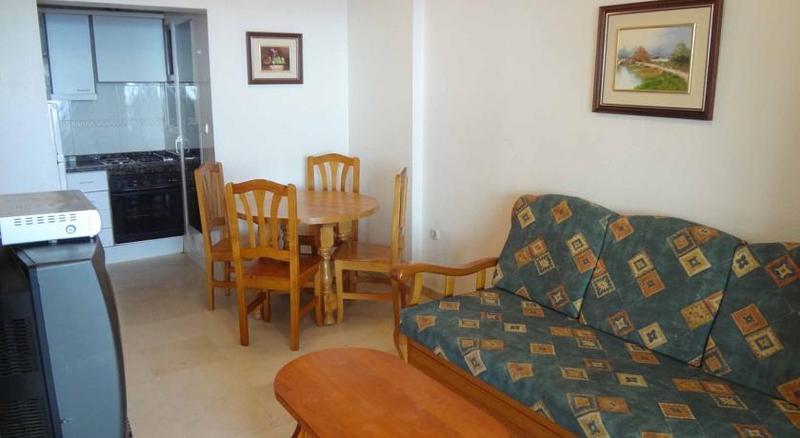 Apartament Torre Levante - Arca Rent Benidorm