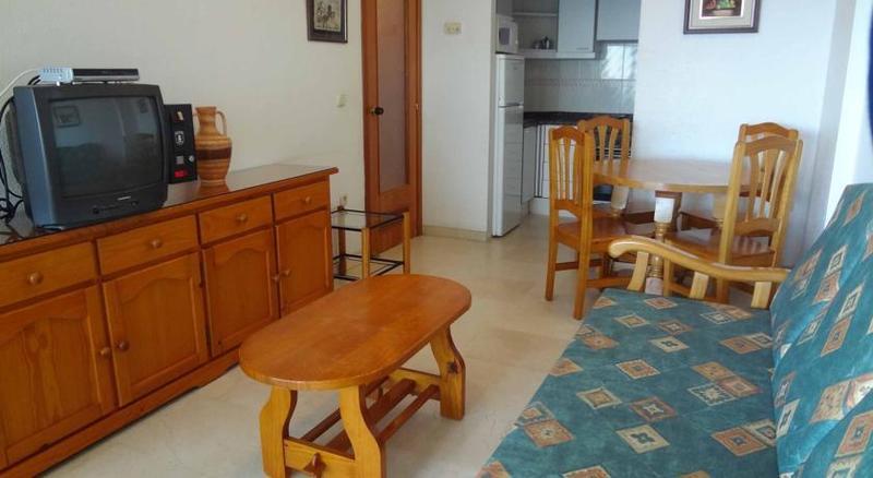 Torre Levante - Arca Rent Apartament Benidorm