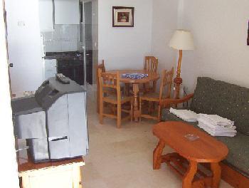 Apartament Torre Levante - Arca Rent *