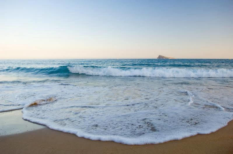 Apartament Torre Levante - Arca Rent Benidorm