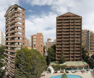 Apartament Torre Levante - Arca Rent *