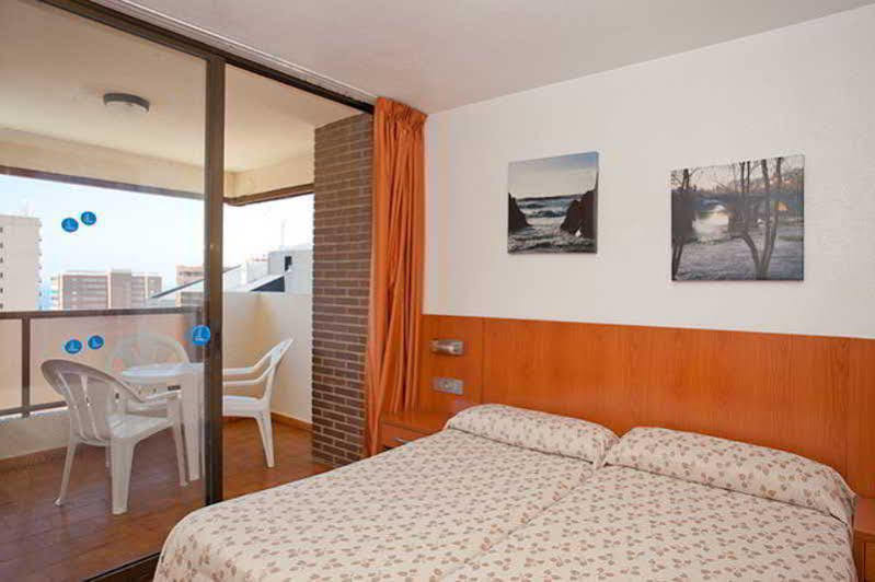 Torre Levante - Arca Rent Apartament
