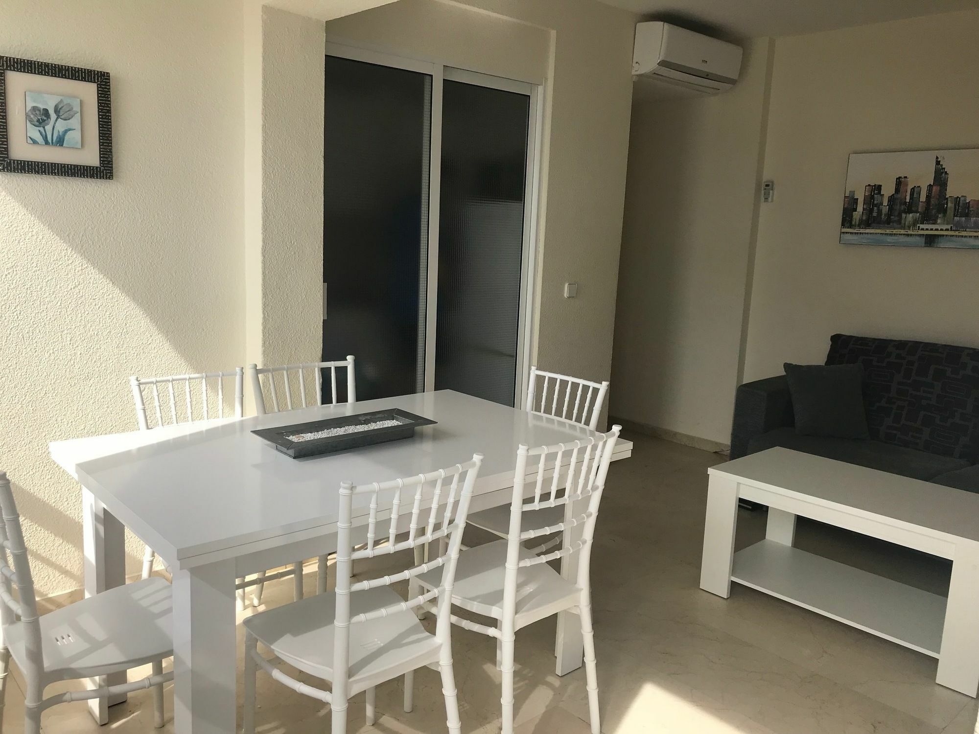 Torre Levante - Arca Rent Apartament