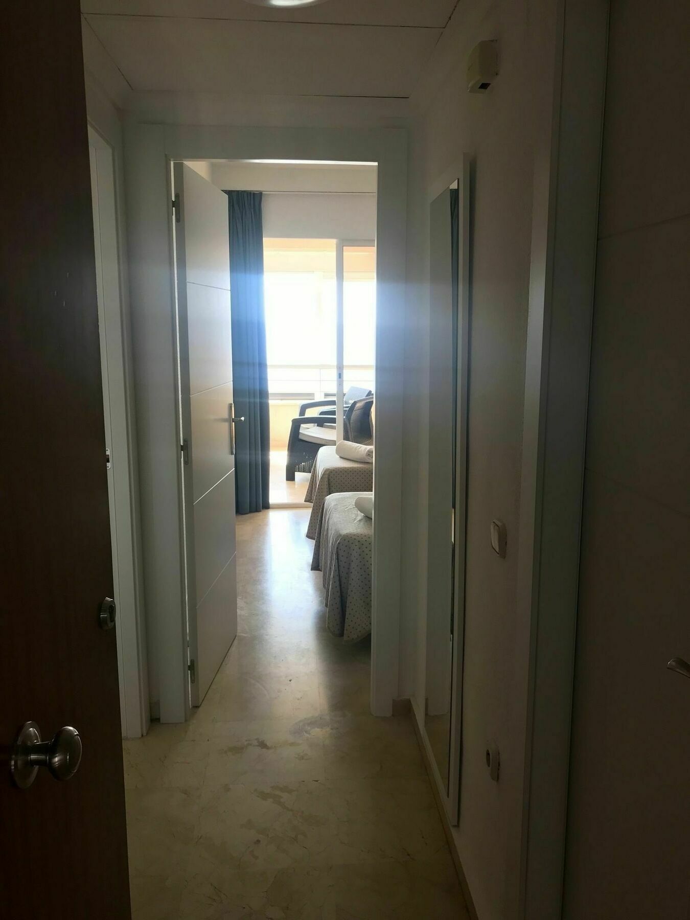Torre Levante - Arca Rent Apartament Benidorm