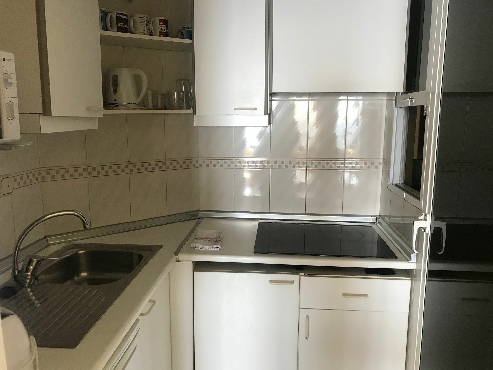 Apartament Torre Levante - Arca Rent Benidorm
