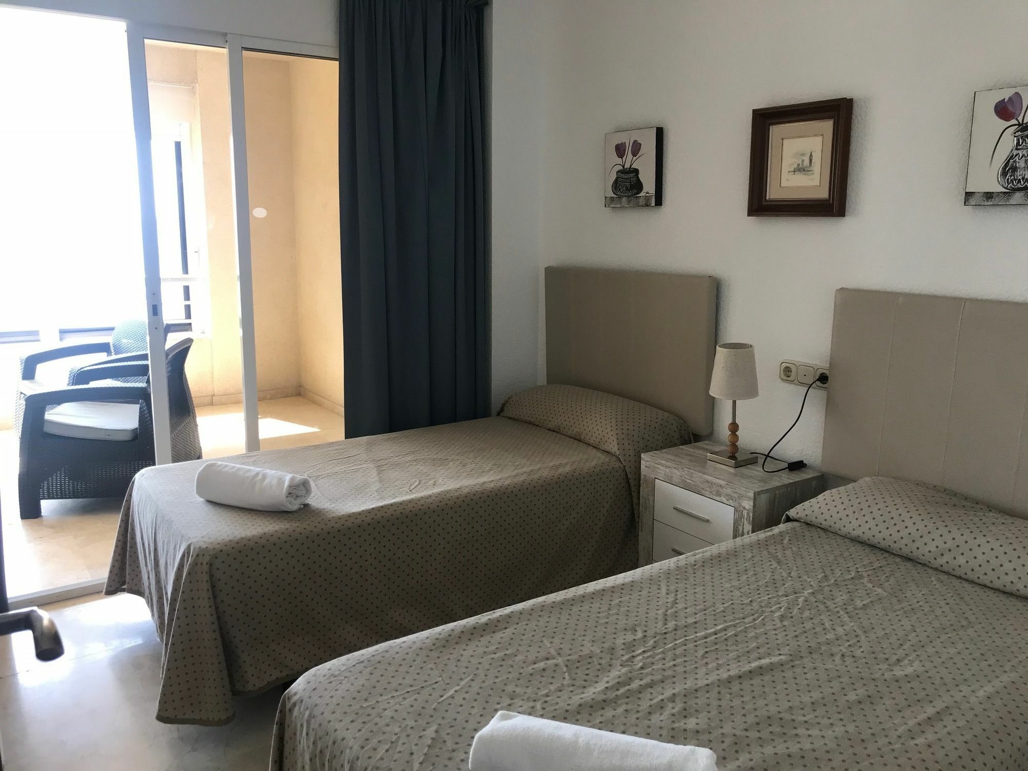 Apartament Torre Levante - Arca Rent