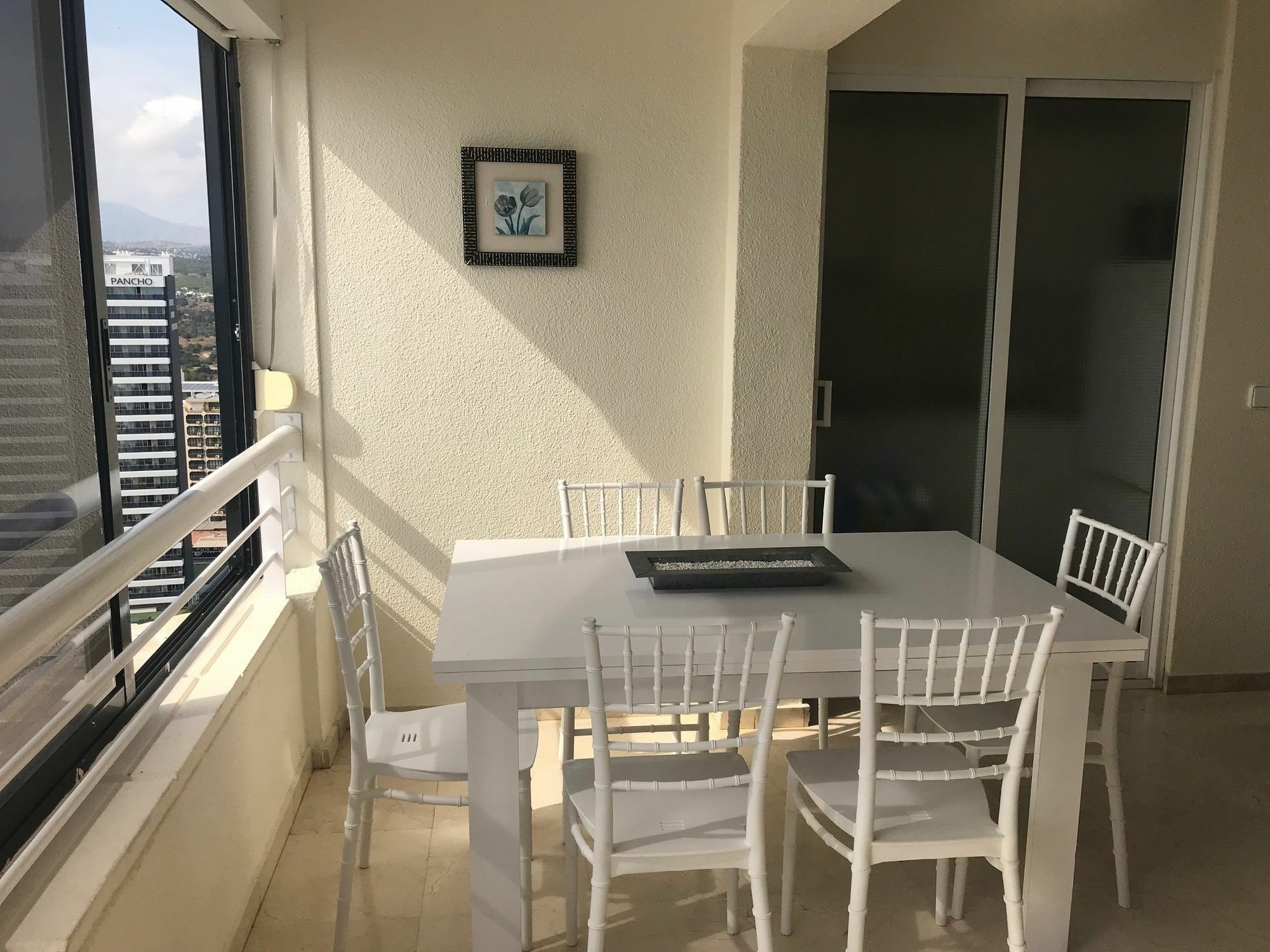 Apartament Torre Levante - Arca Rent