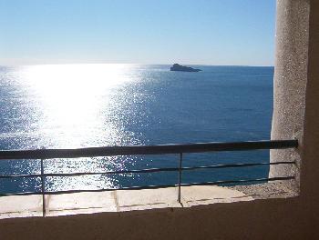 Torre Levante - Arca Rent Apartament Benidorm